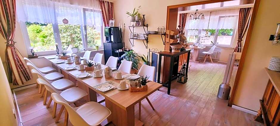 Hotel Elisabeth Ilse