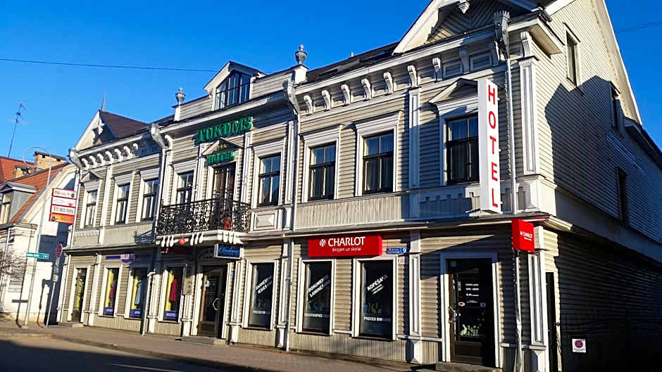 Hotel Tukums