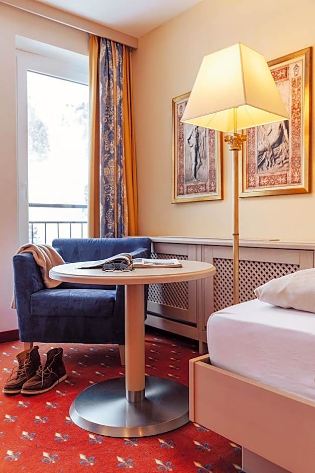 Hotel Römerhof Superior