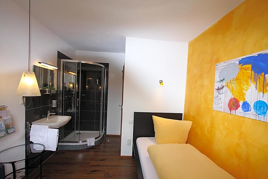 Stadthotel Kleiner Berg