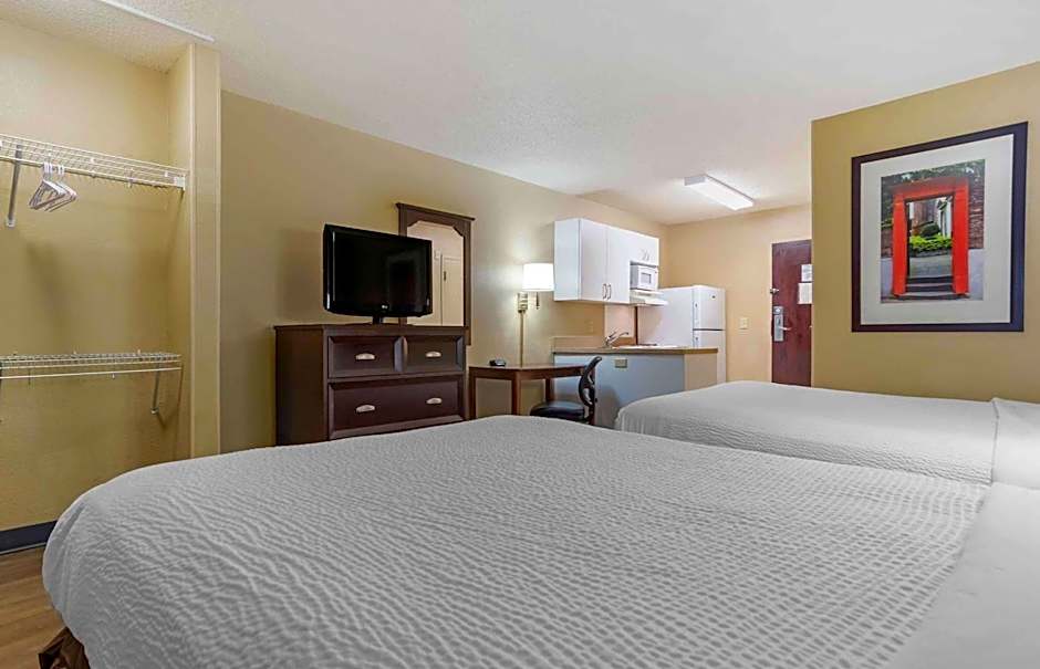 Extended Stay America Suites - New Orleans - Metairie