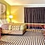 Super 8 by Wyndham Battleboro/Rocky Mount