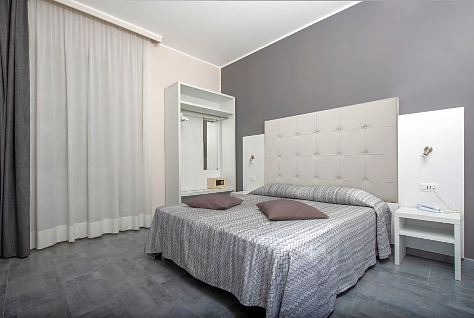 Hotel Assarotti