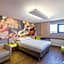 Ibis Styles Lille Marcq Baroeul Hotel