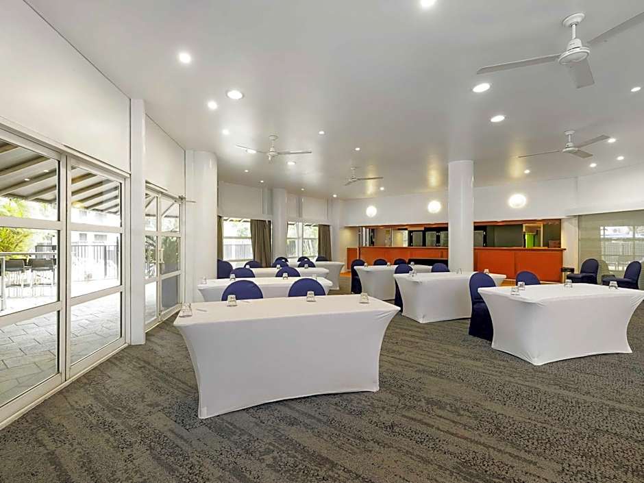 Novotel Darwin CBD