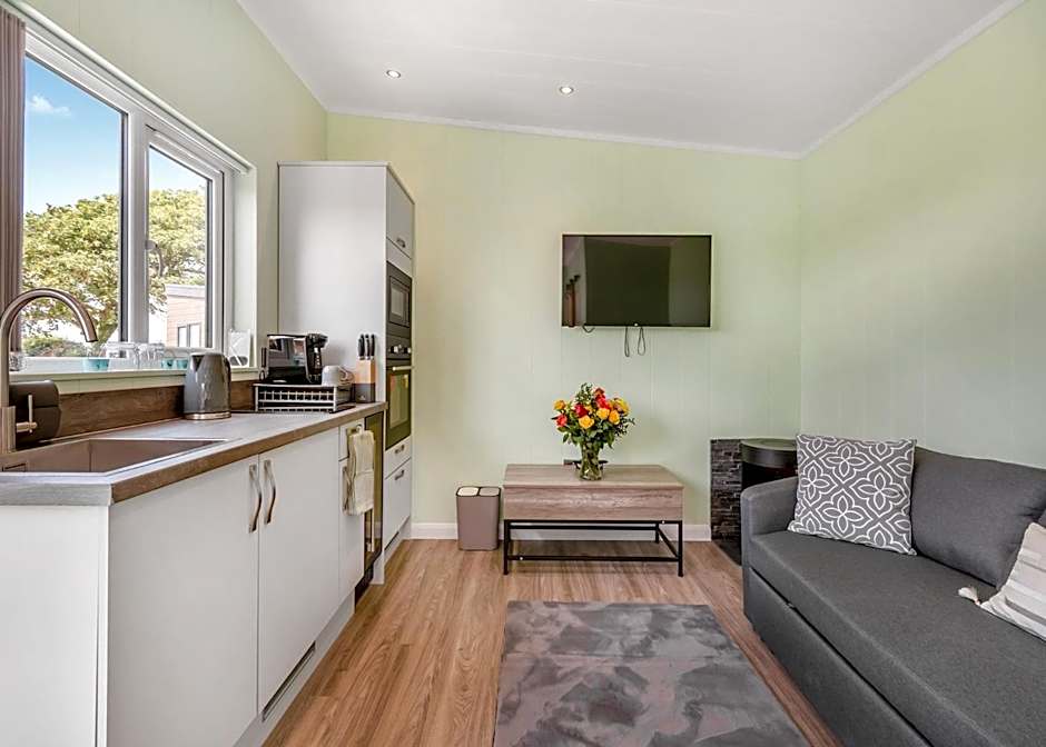Calvesland Hideaway