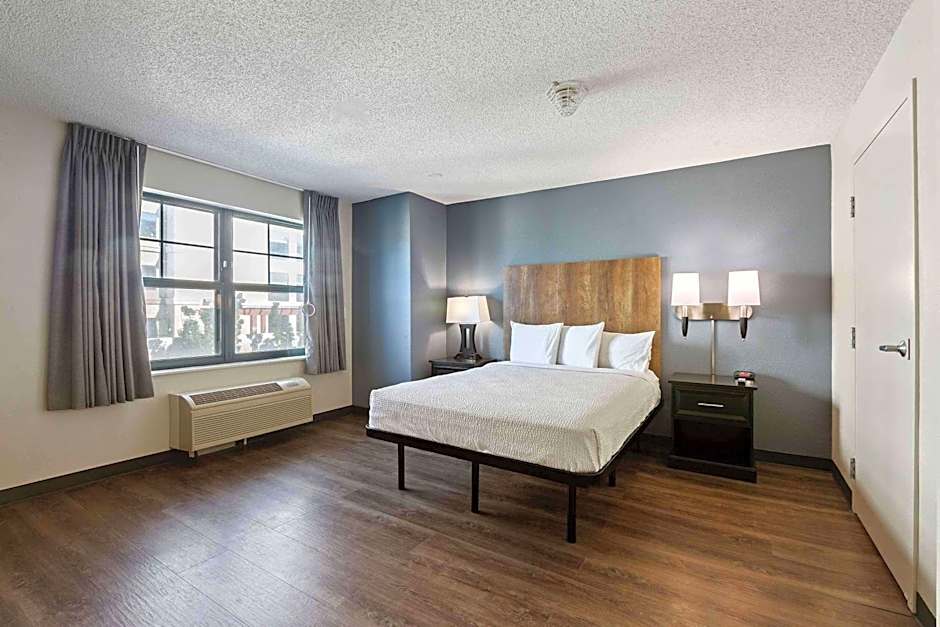 Extended Stay America Suites - Fremont - Newark