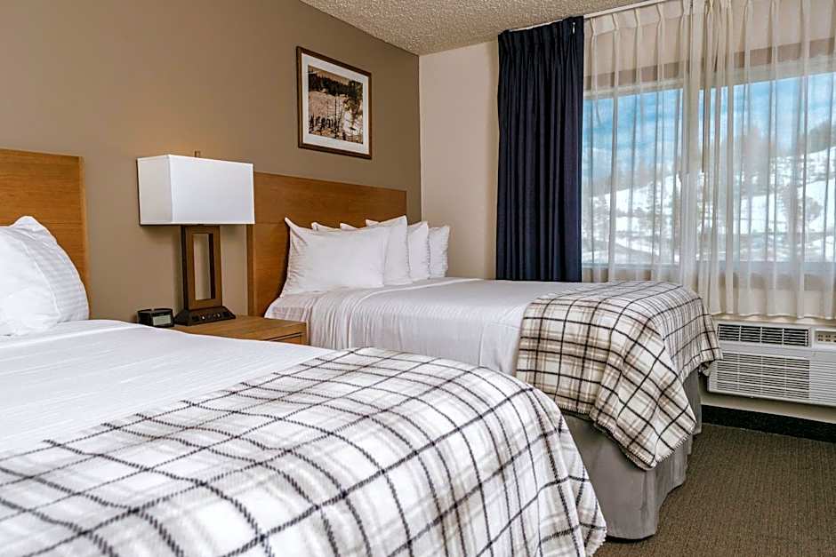 Mammoth Mountain Inn