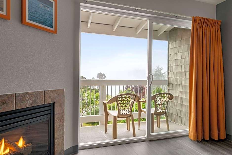 Travelodge by Wyndham Depoe Bay