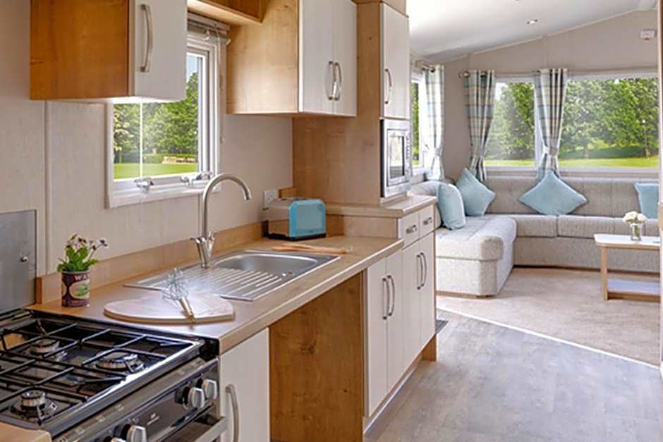 Newperran Holiday Resort