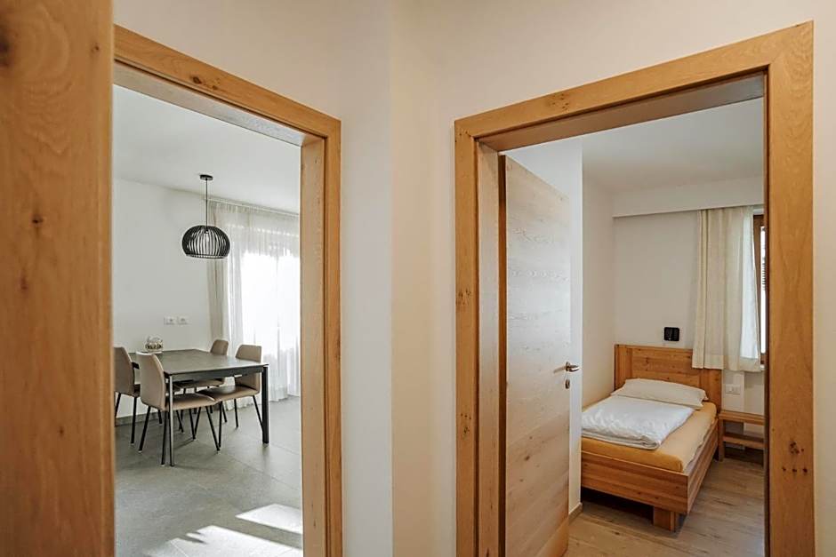 Residence Karpoforus