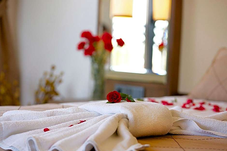 Grand Sagcanlar Hotel