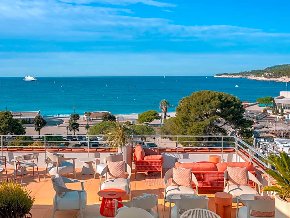 Hôtel Liautaud Cassis