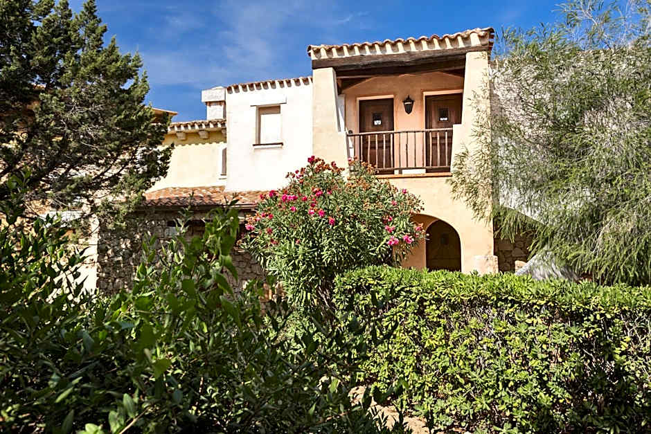 Il Giardino degli Oleandri