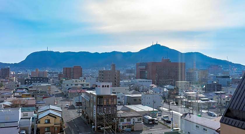 Super Hotel Hakodate