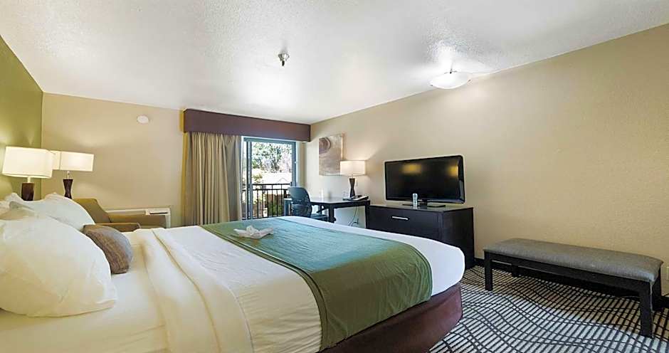 Best Western Gold Country Inn
