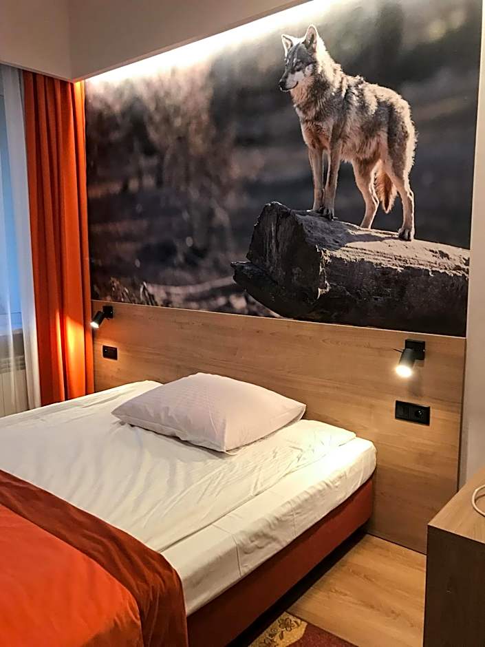 Ośrodek Wypoczynkowy Iskra