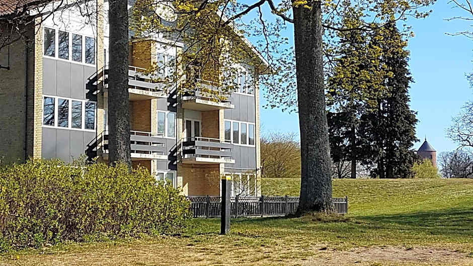 Hotel Skanderborghus