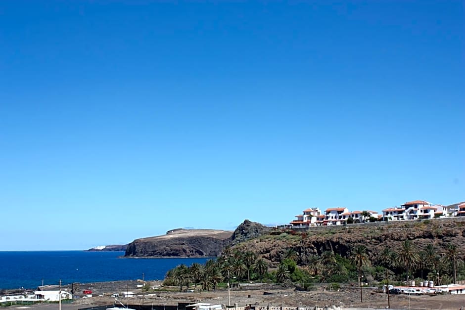 Hotel Puerto de Las Nieves