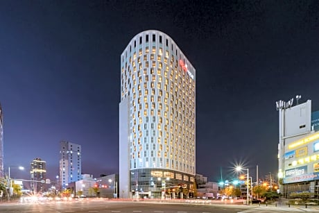 Staz Hotel Ulsan