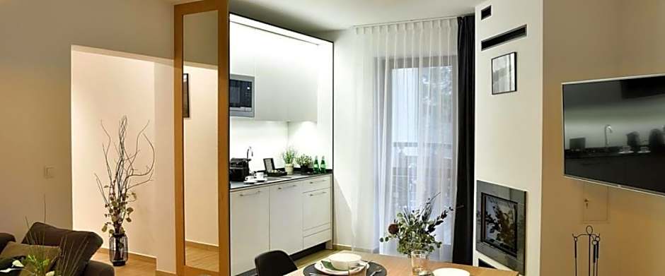 Apartamenty Forma Tatrica