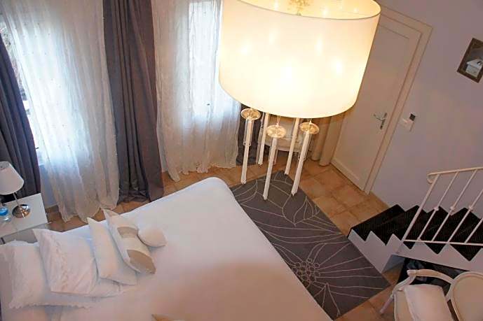 Guesthouse Le Mas de Cotignac