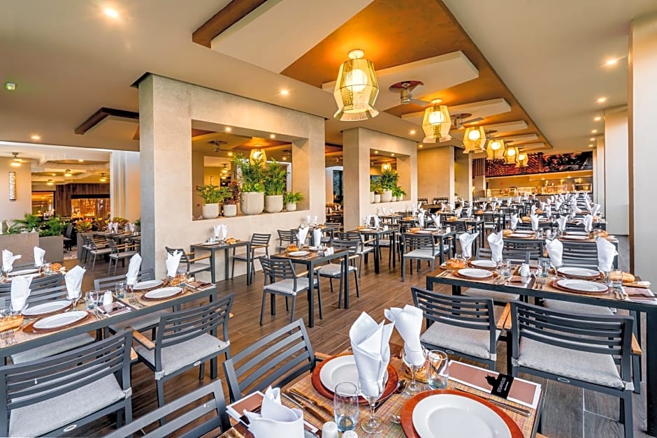 Riu Vallarta - All Inclusive