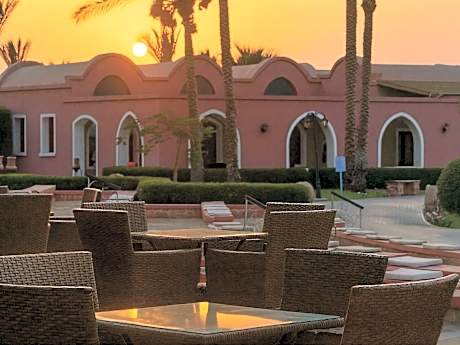 SWISSOTEL RESORT EL QUSEIR