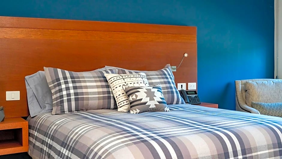 Hotel Sol De Cabo
