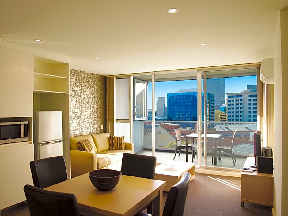 iStay Precinct Adelaide
