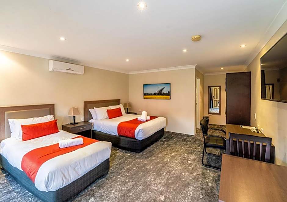 Parkes International