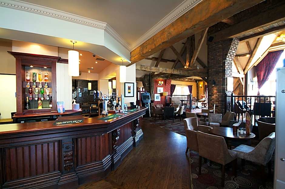 Premier Inn  Milton Keynes South