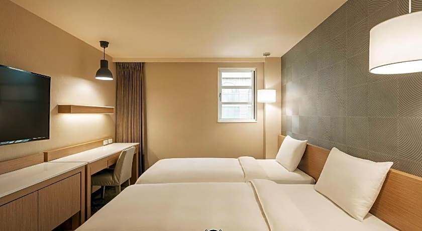 Kindness Hotel - Kaohsiung Jue Ming