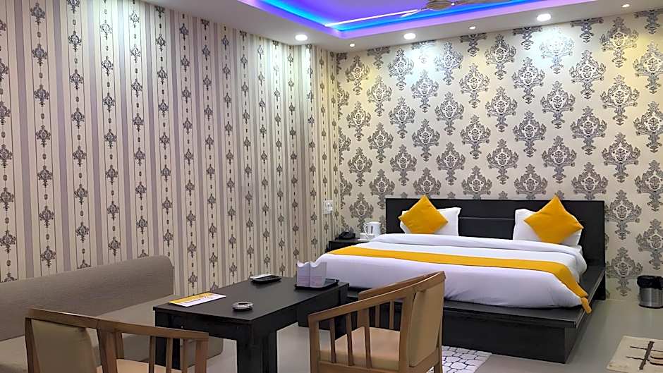 Hotel Nexus