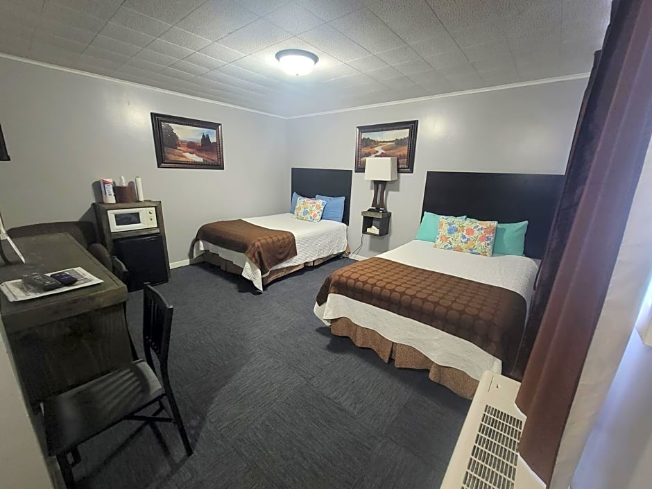 Fiesta City Motel Montevideo