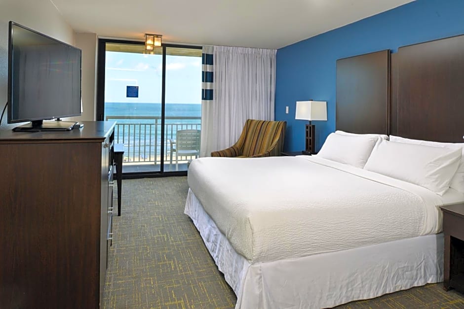 Four Points by Sheraton Virginia Beach Oceanfront