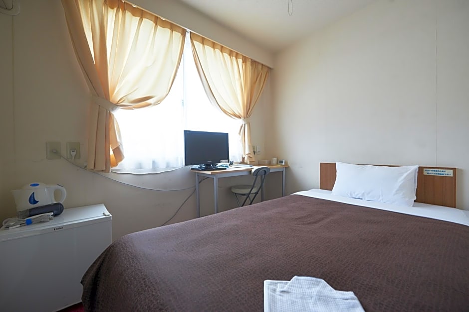 Hotel Select Inn Shimada Ekimae