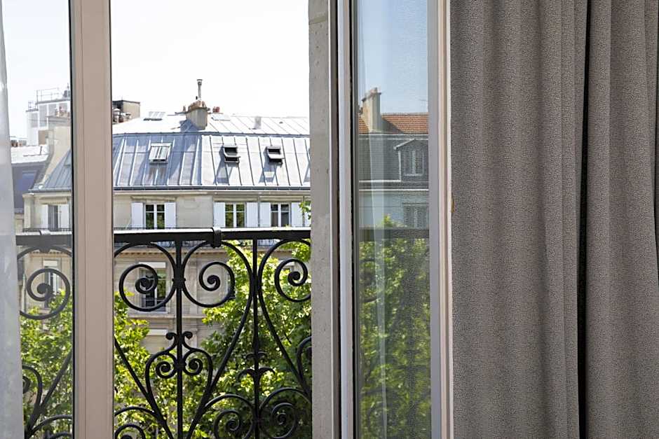 Hotel Elysees Regencia