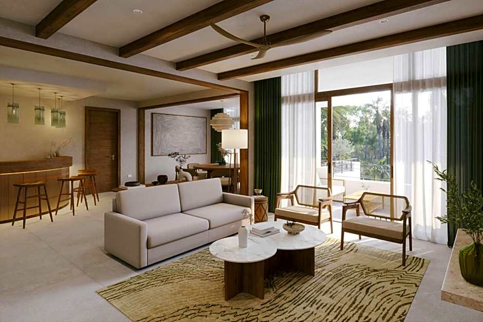 JW Marriott Costa Elena Resort & Spa, All-Inclusive