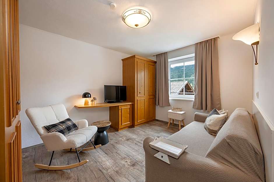 Hubengut Bed and Breakfast