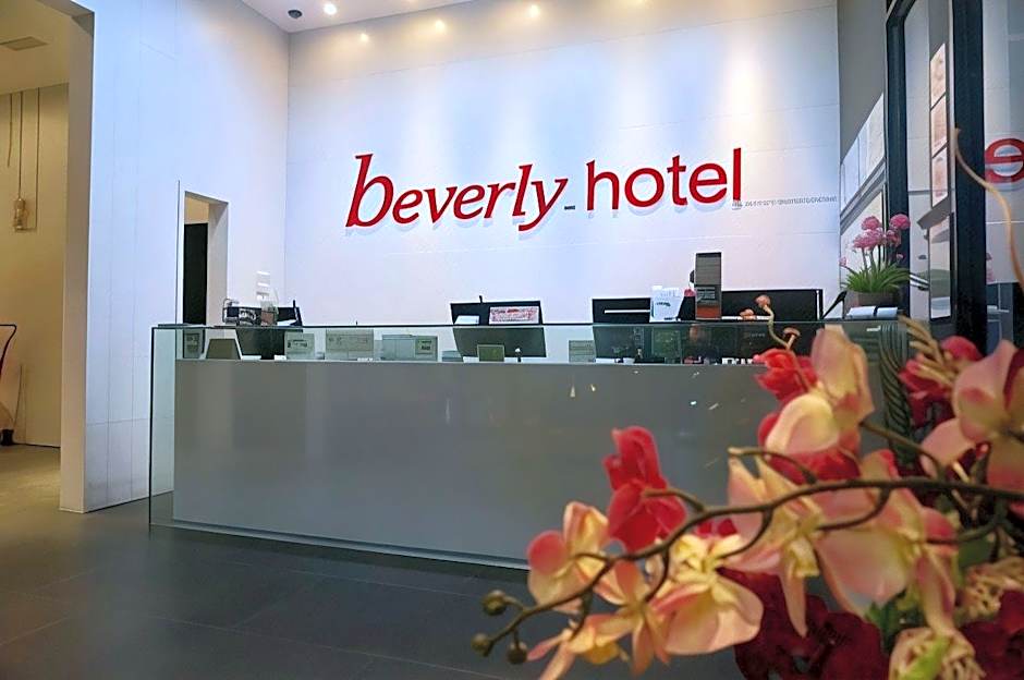 Beverly Hotel