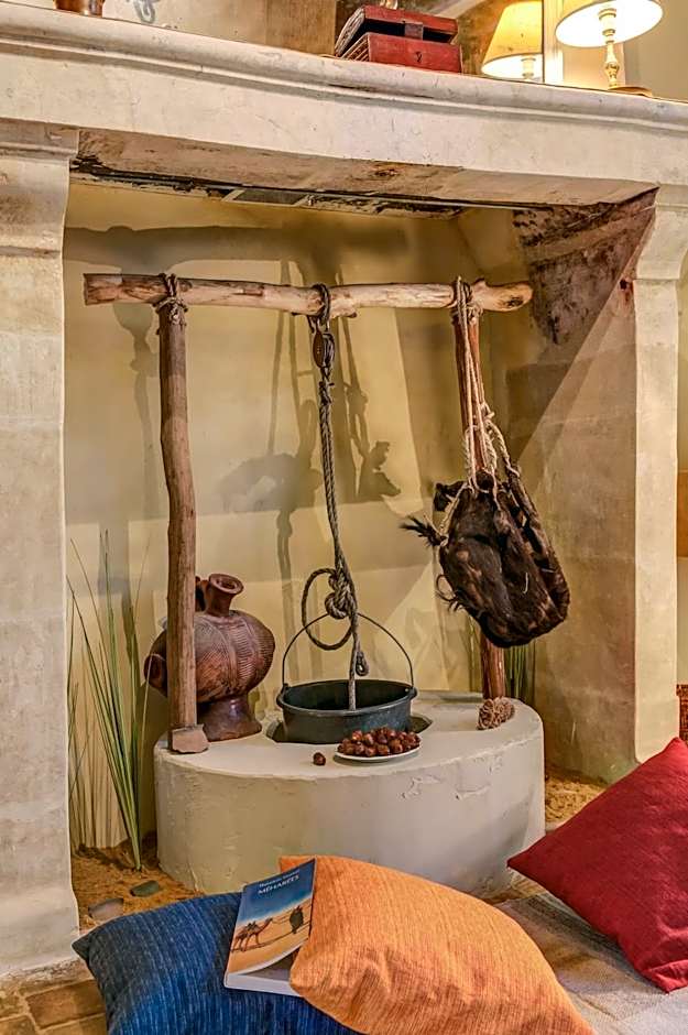 Hôtel des 4 continents - Le Mans