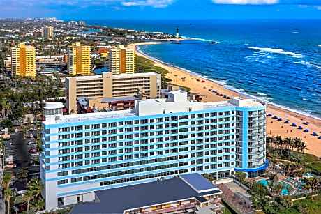 Residence Inn Fort Lauderdale Pompano Beach/Oceanfront