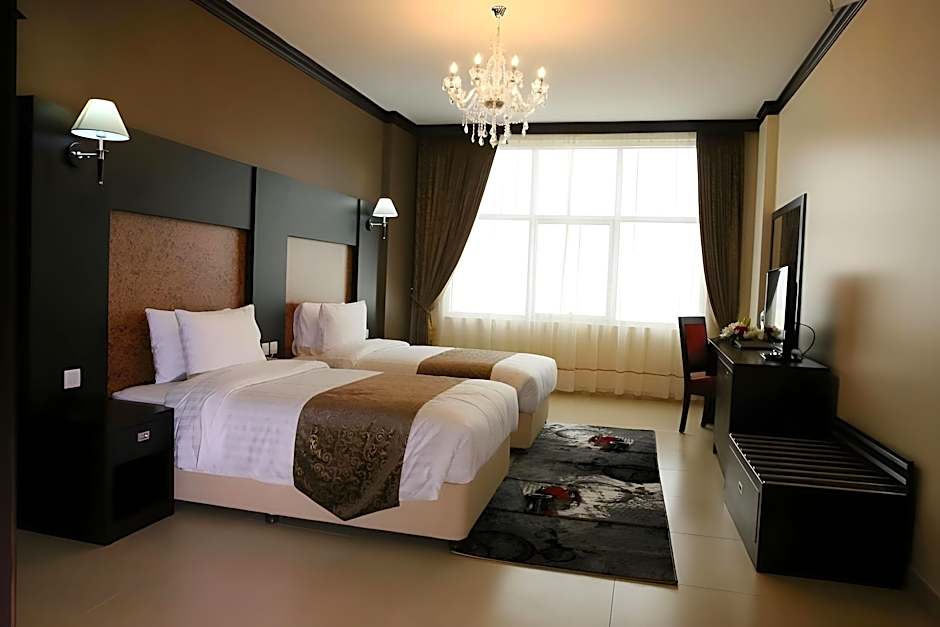 Royal Phoenicia Hotel