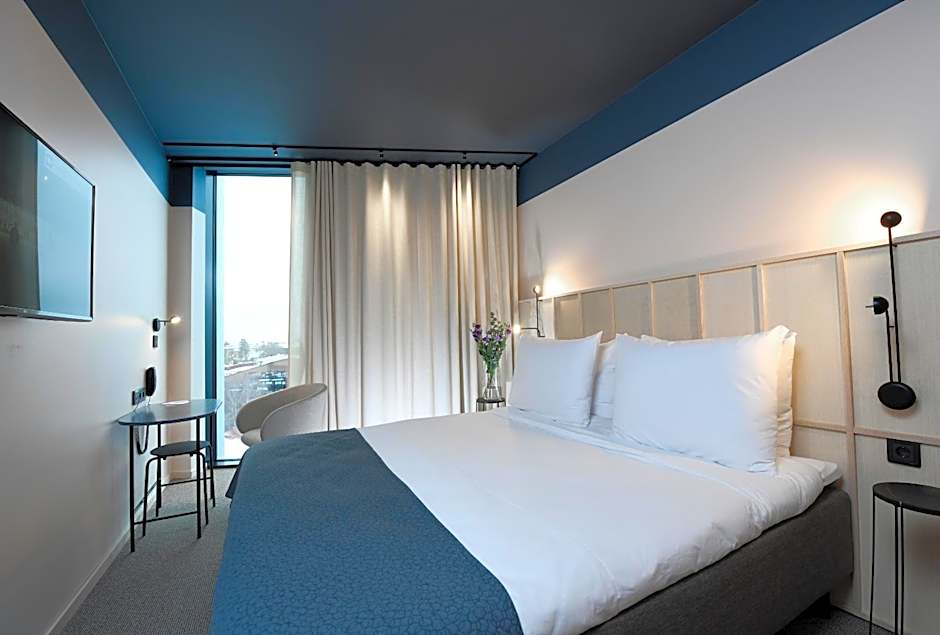 Best Western Plus Grow Hotel