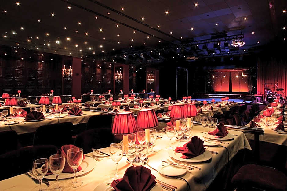 Algarve Casino Hotel