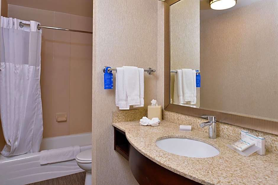 Hilton Garden Inn Boise Spectrum