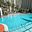 Amazing views! Great beachfront Panama City Condo