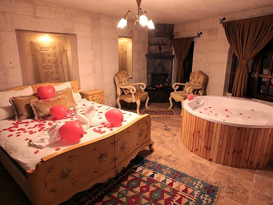 Cappadocia Eagle Cave Inn