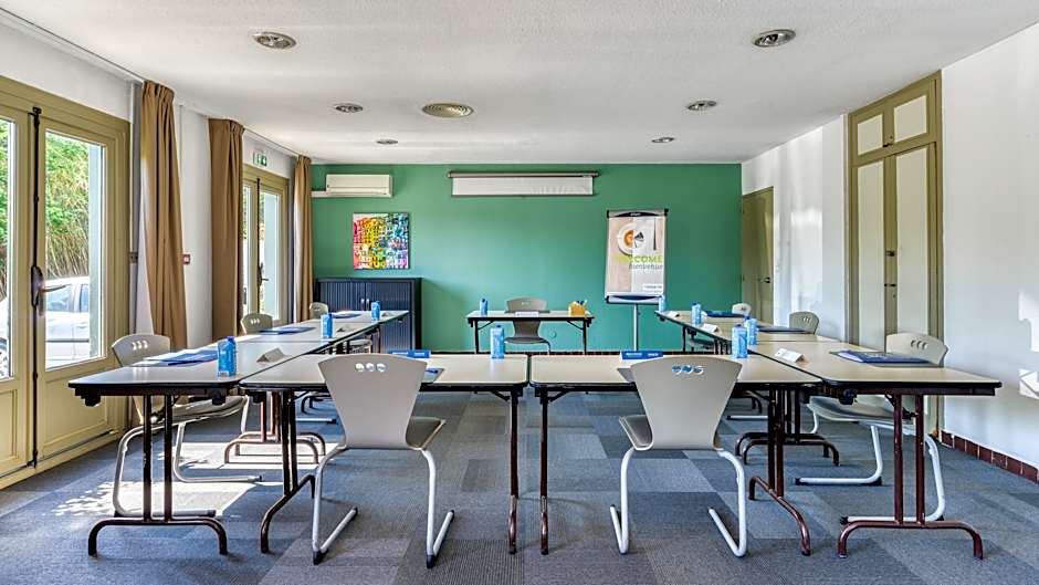 Campanile Montpellier Sud